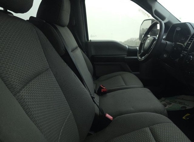 2020 Ford F-250SD XLT