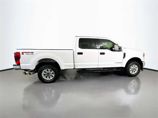 2020 Ford F-250SD XLT