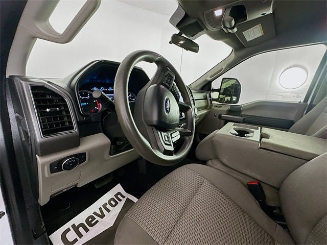 2020 Ford F-250SD XLT