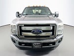 2011 Ford F-350SD Lariat 156 WB