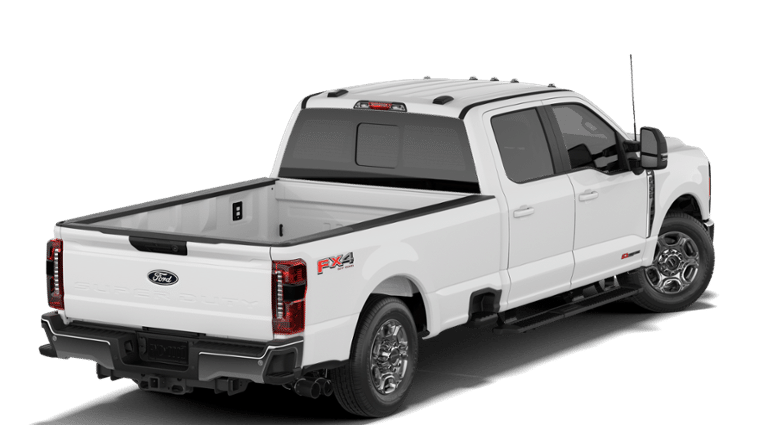 2027 Ford F-350SD XLT
