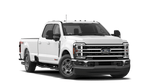 2027 Ford F-350SD XLT