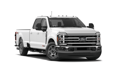 2027 Ford F-350SD XLT