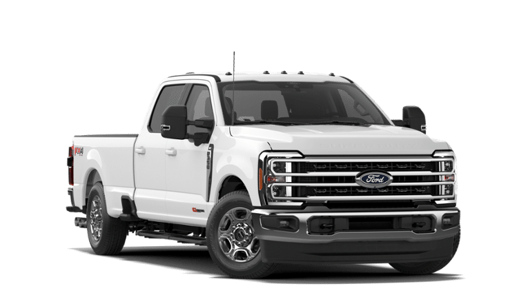 2027 Ford F-350SD XLT