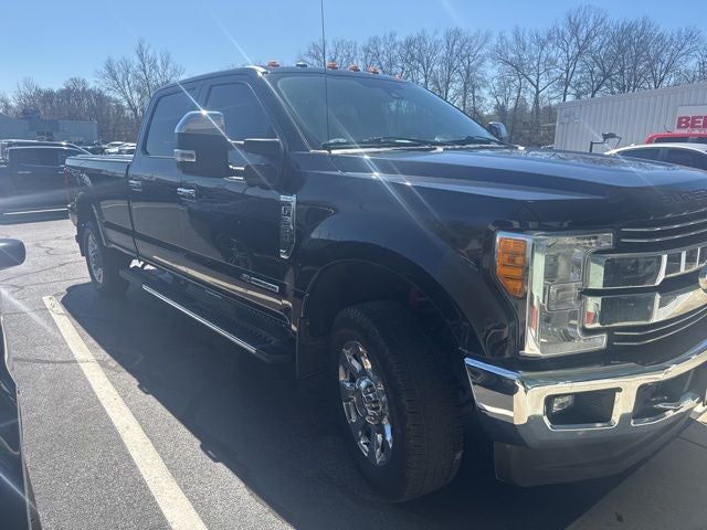 2017 Ford F-350SD Lariat