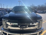 2017 Ford F-350SD Lariat