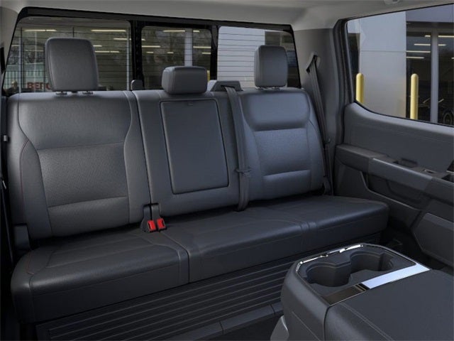 2025 Ford F-350SD Lariat