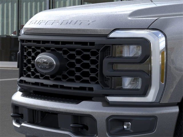 2025 Ford F-350SD Lariat
