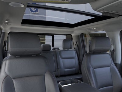 2025 Ford F-350SD Lariat