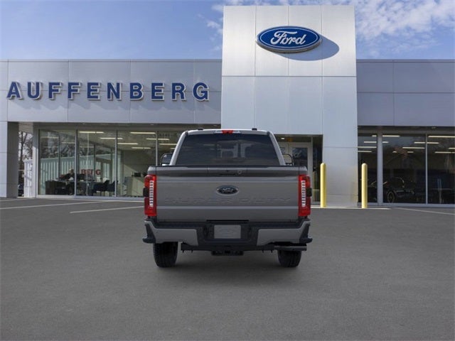 2025 Ford F-350SD Lariat