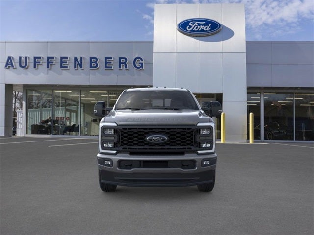 2025 Ford F-350SD Lariat