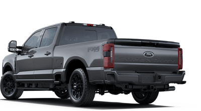 2025 Ford F-350SD Lariat
