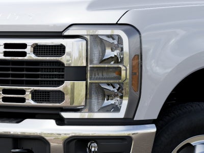 2027 Ford F-350SD XLT DRW