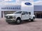 2027 Ford F-350SD XLT DRW