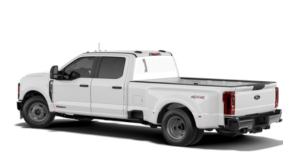 2027 Ford F-350SD XLT DRW