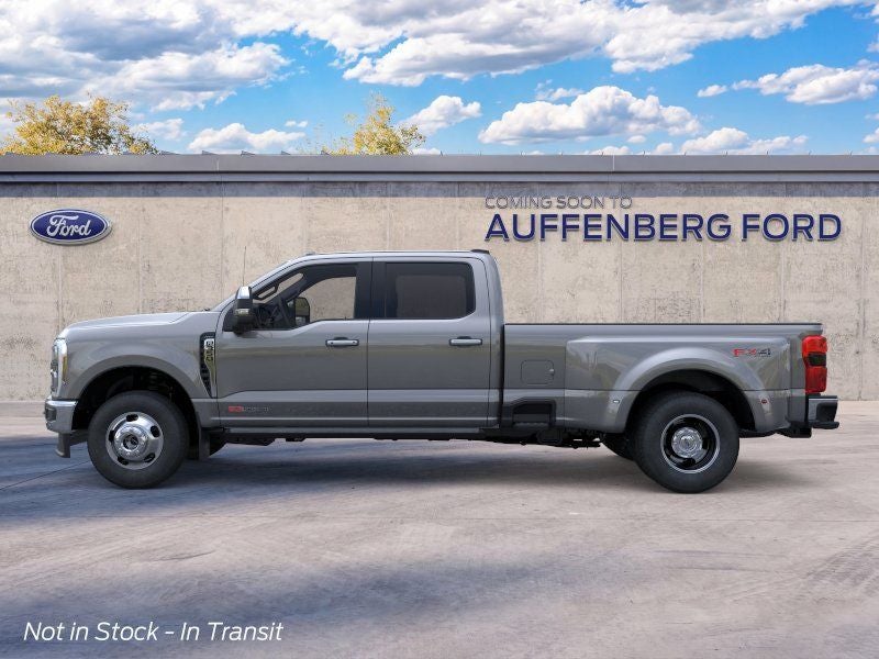 2026 Ford F-350SD Lariat DRW