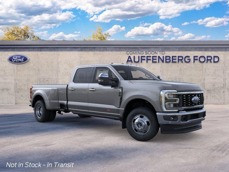 2026 Ford F-350SD Lariat DRW