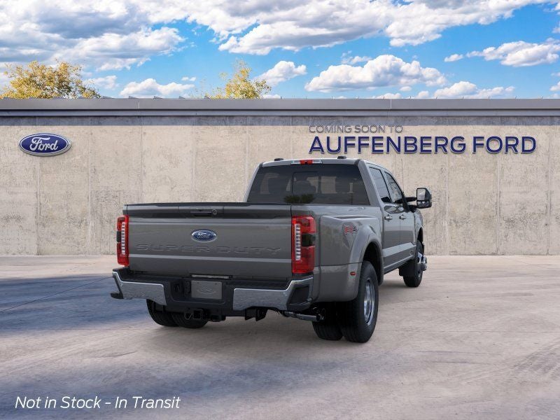 2026 Ford F-350SD Lariat DRW