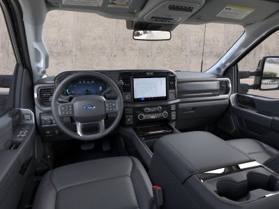 2026 Ford F-350SD Lariat DRW