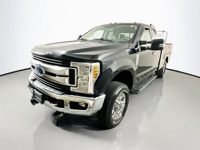 2019 Ford F-350SD XLT