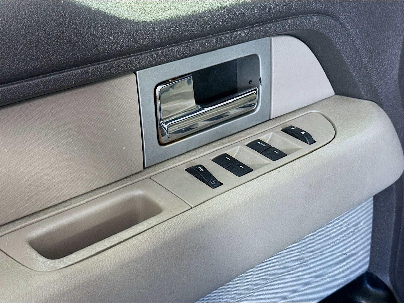 2010 Ford F-150 XLT