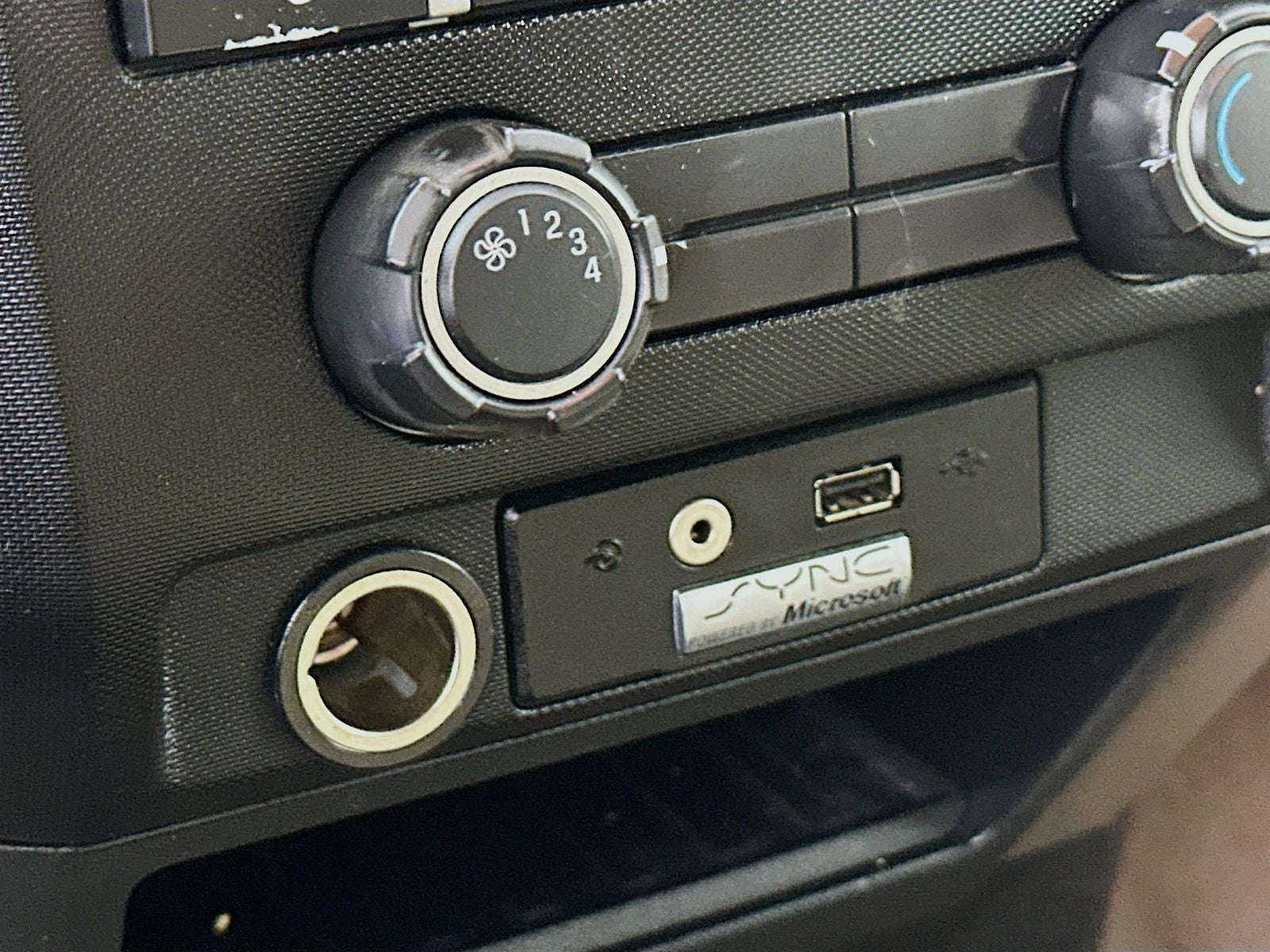 2010 Ford F-150 XLT