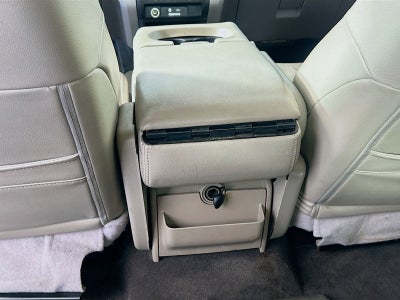 2010 Ford F-150 XLT
