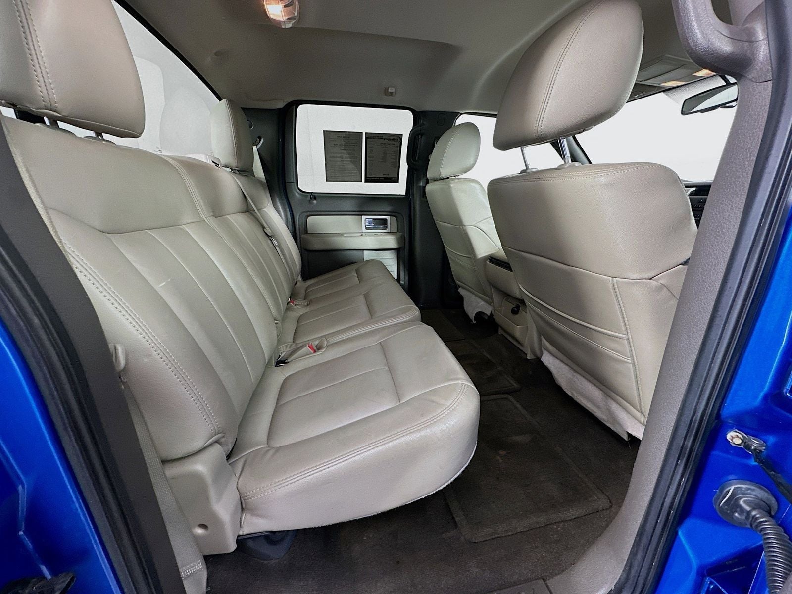 2010 Ford F-150 XLT