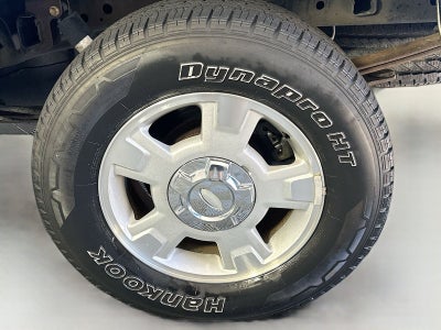 2010 Ford F-150 XLT