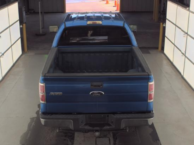 2010 Ford F-150 XLT