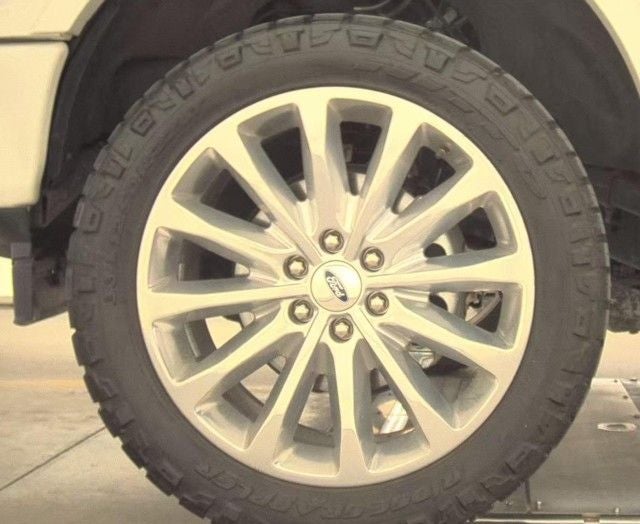 2020 Ford F-150 Limited