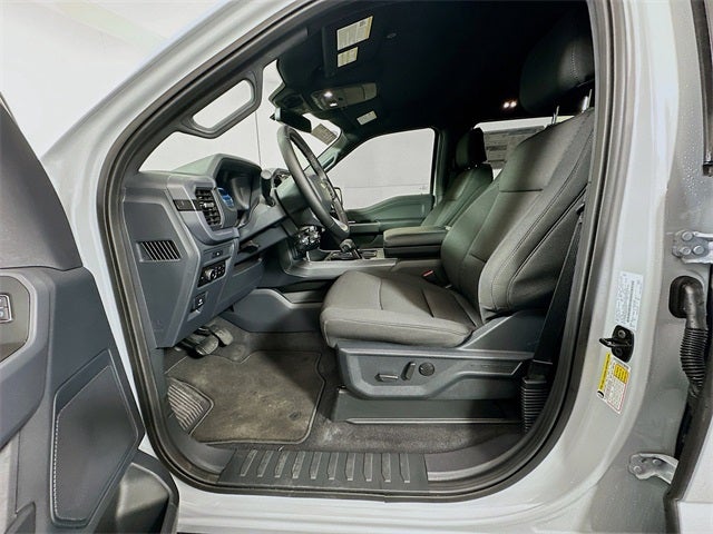 2025 Ford F-150 XLT LIFTED!!!