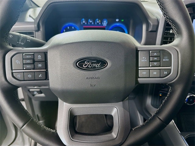 2025 Ford F-150 XLT LIFTED!!!