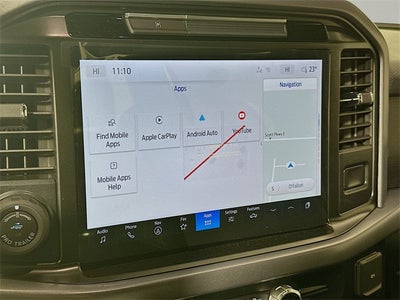 2025 Ford F-150 XLT LIFTED!!!