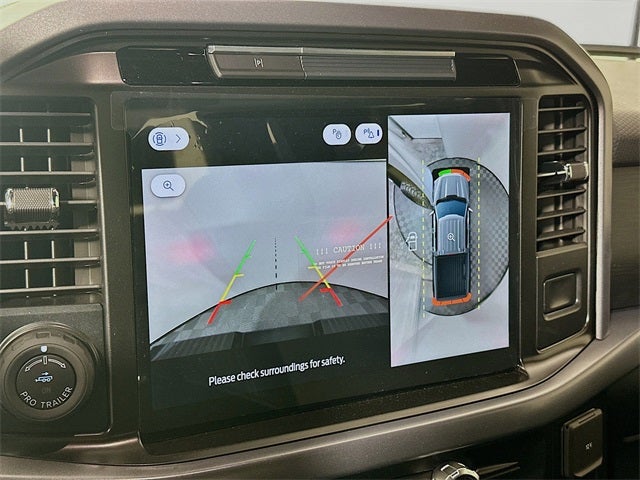 2025 Ford F-150 XLT LIFTED!!!