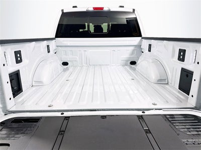 2025 Ford F-150 XLT LIFTED!!!