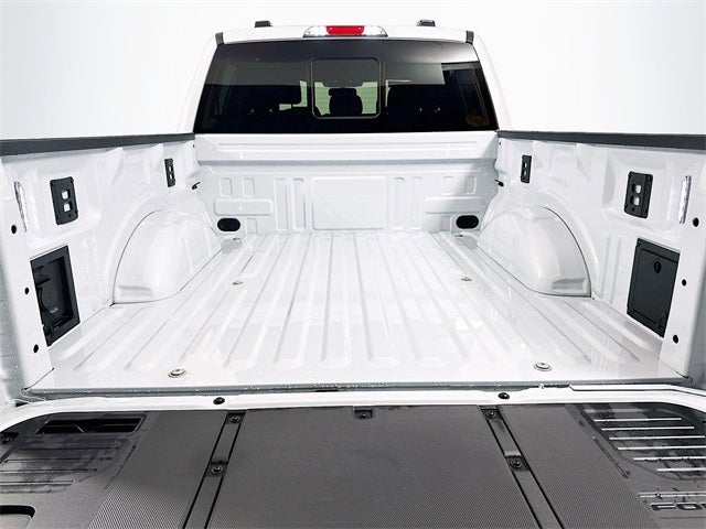 2025 Ford F-150 XLT LIFTED!!!