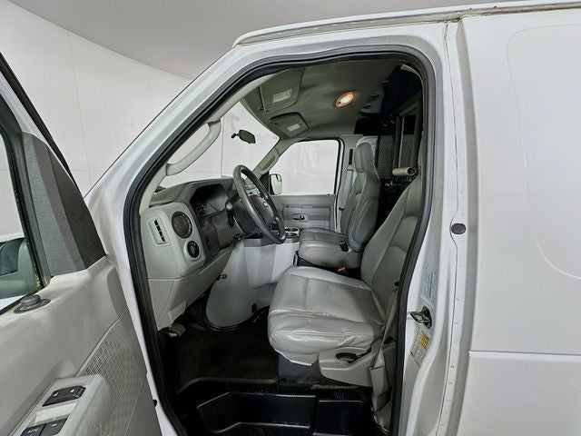 2010 Ford E-350SD Commercial