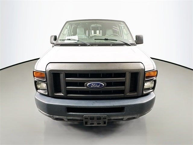 2010 Ford E-350SD Commercial