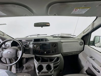 2010 Ford E-350SD Commercial