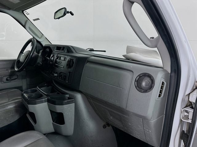 2010 Ford E-350SD Commercial