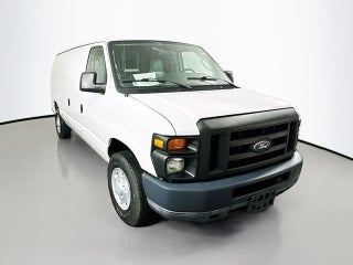 2010 Ford E-350SD Commercial