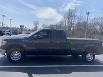 2014 Ford F-150 Base