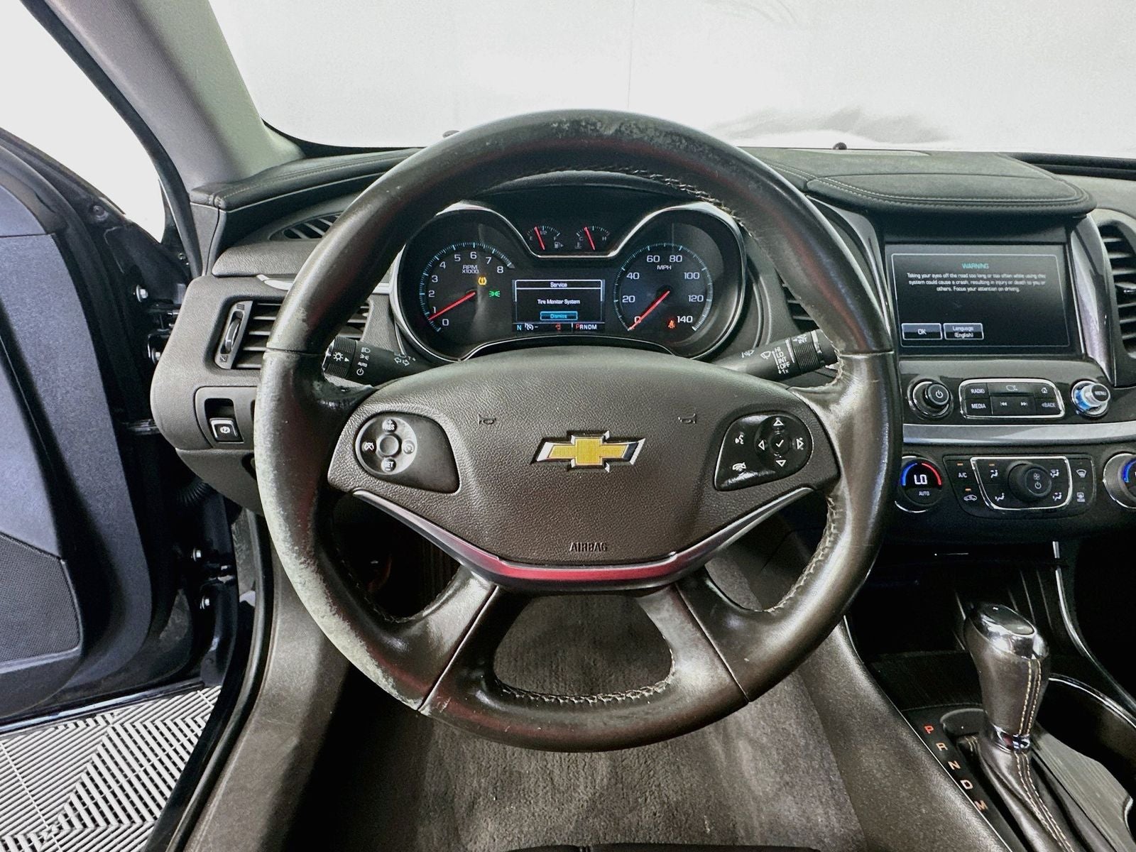 2020 Chevrolet Impala LT