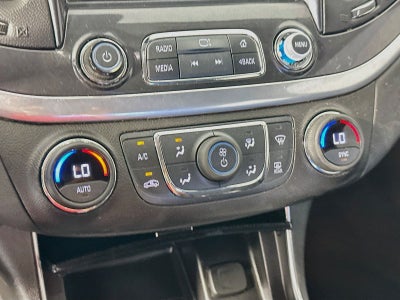 2020 Chevrolet Impala LT
