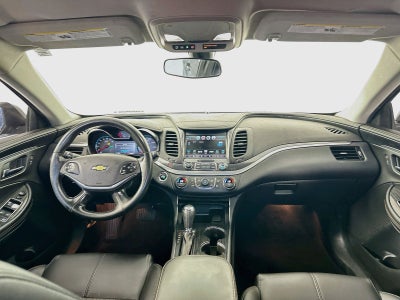 2020 Chevrolet Impala LT