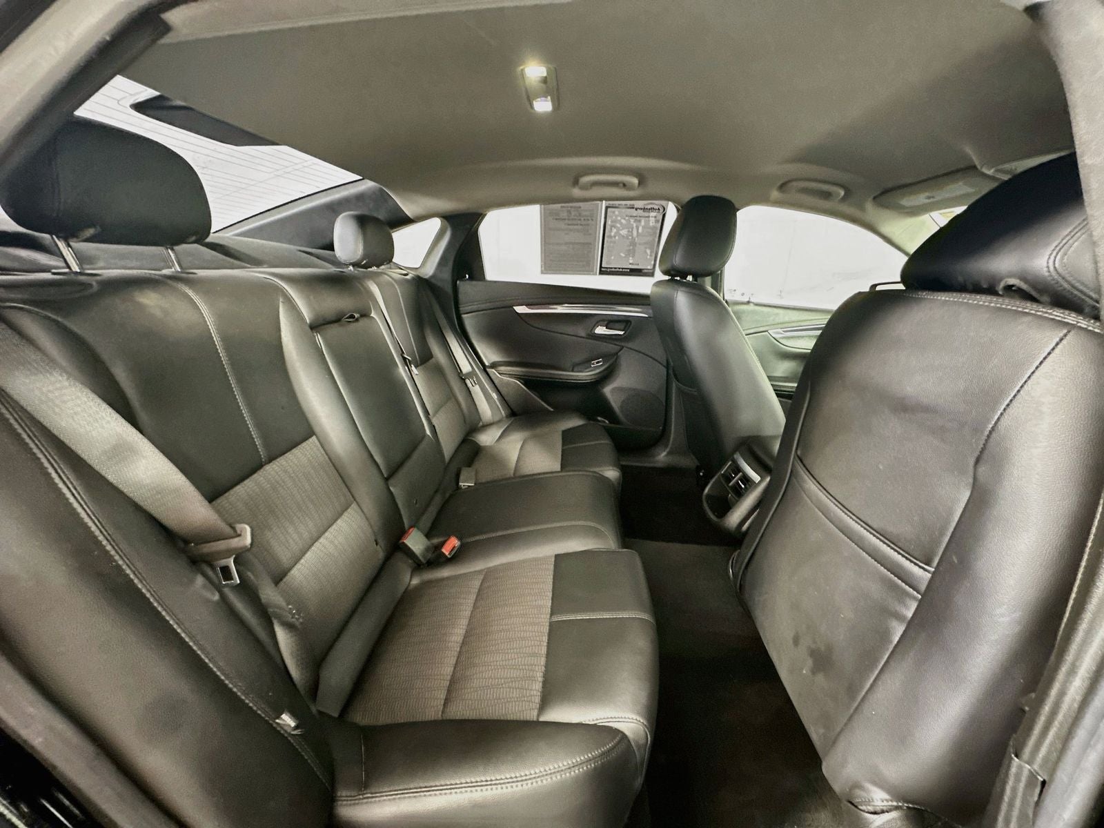 2020 Chevrolet Impala LT