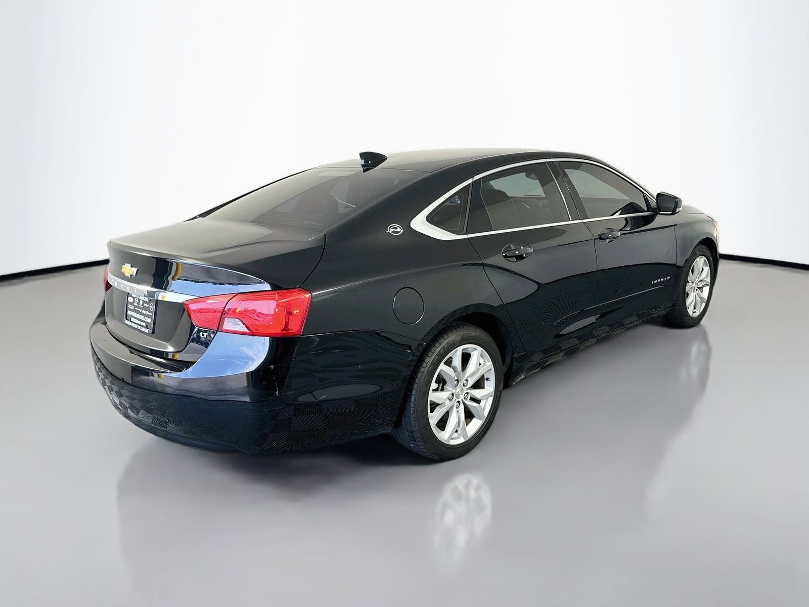 2020 Chevrolet Impala LT