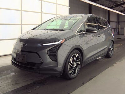 2023 Chevrolet Bolt EV 2LT