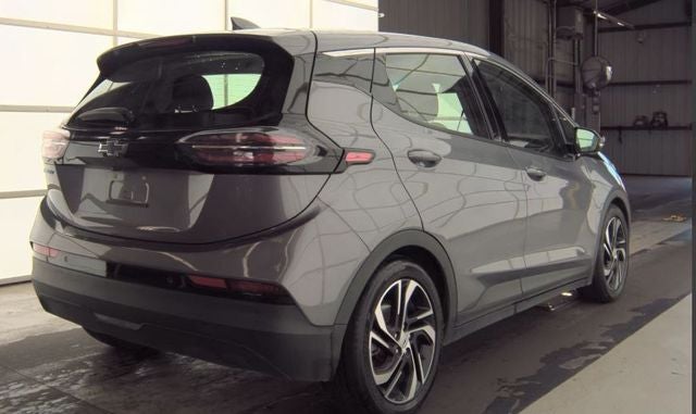 2023 Chevrolet Bolt EV 2LT